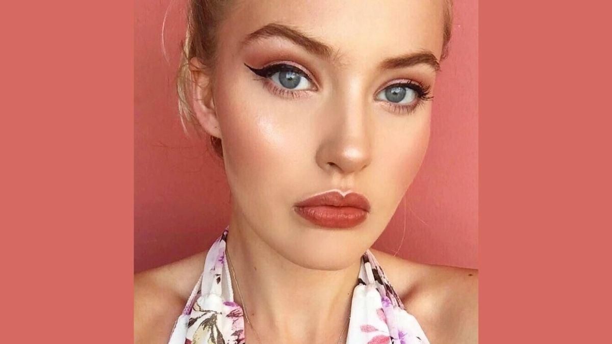 Самотня красуня: дівчину не кличуть на дні народження через… вроду - Life Самотня красуня: дівчину не кличуть на дні народження через… вроду - Life