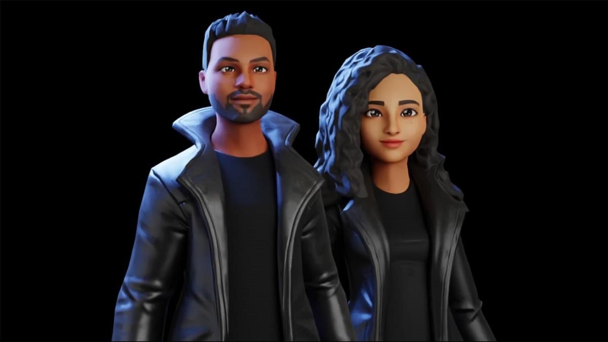 Пара вирішила провести весілля у метавсесвіті: чому наречені пішли на такий крок Пара вирішила провести весілля у метавсесвіті: чому наречені пішли на такий крок