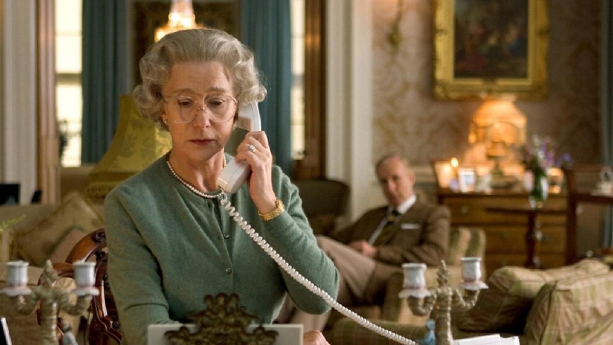Заменили Елизавету II: актрисы, которые сыграли британскую королеву в кино - Life Заменили Елизавету II: актрисы, которые сыграли британскую королеву в кино - Life