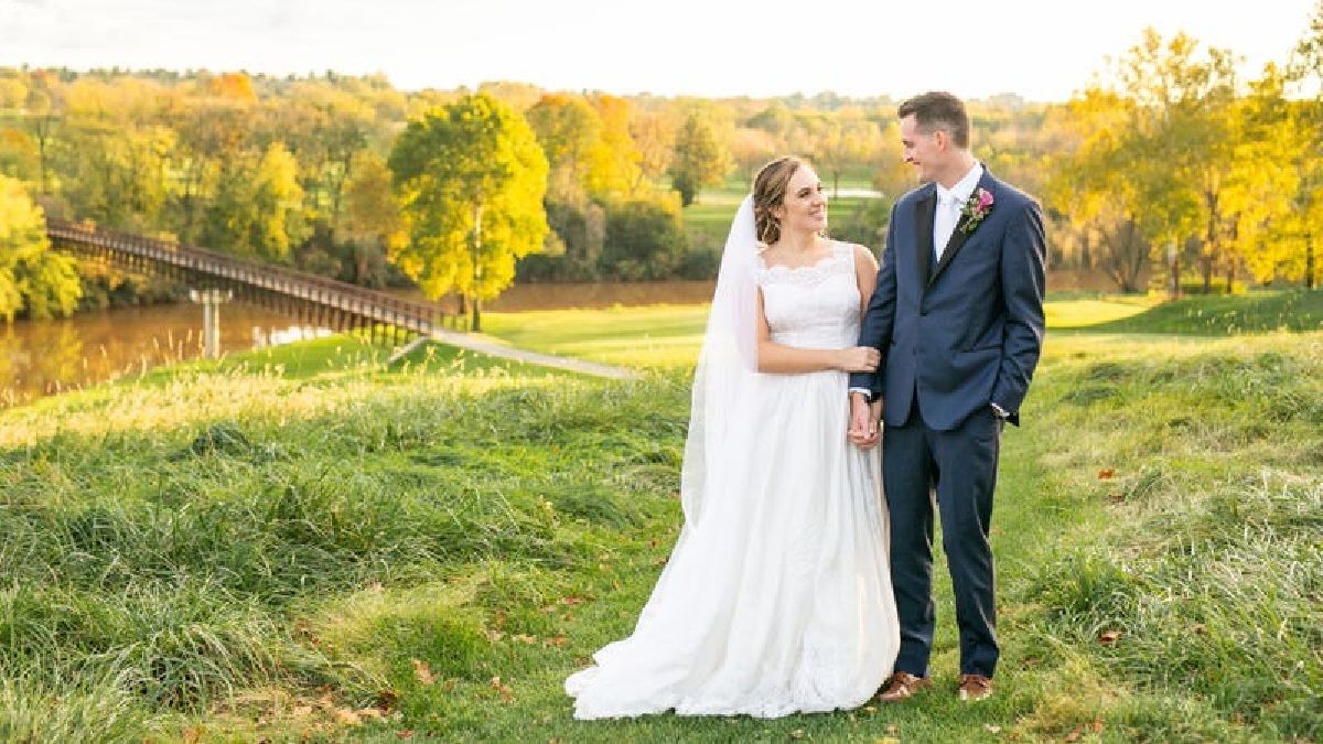 Три наречених і одна сукня: як сімейна реліквія кочує крізь століття - Life Три наречених і одна сукня: як сімейна реліквія кочує крізь століття - Life