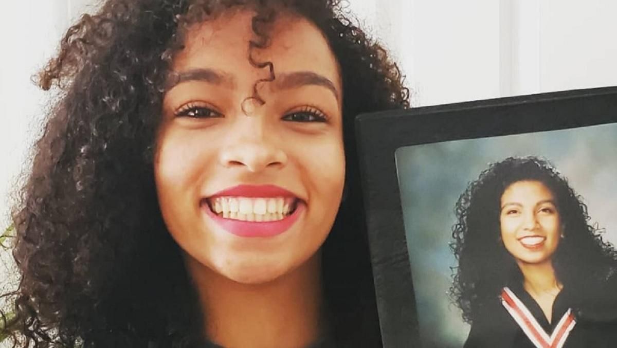 Близнецы с разницей в возрасте: 10 людей, которые невероятно похожие на своих родственников - Life Близнецы с разницей в возрасте: 10 людей, которые невероятно похожие на своих родственников - Life