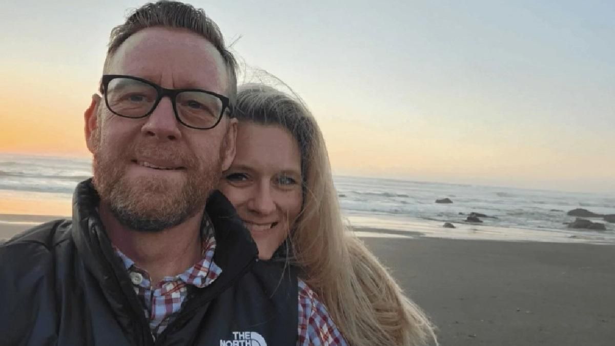 Сім'я на відстані: як будує свої відносини пара, яка живе окремо - Life Сім'я на відстані: як будує свої відносини пара, яка живе окремо - Life