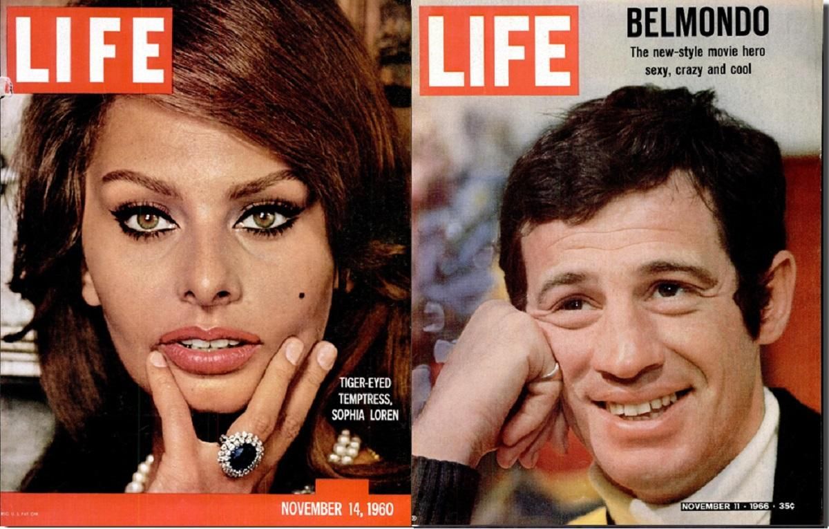 Самые известные обложки в истории журнала Life: интересная подборка