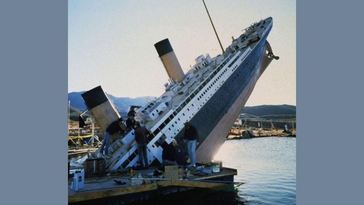 Меньше, чем кажутся: 10 конструкция из кино, которые разочаруют своими размерами - Life Меньше, чем кажутся: 10 конструкция из кино, которые разочаруют своими размерами - Life