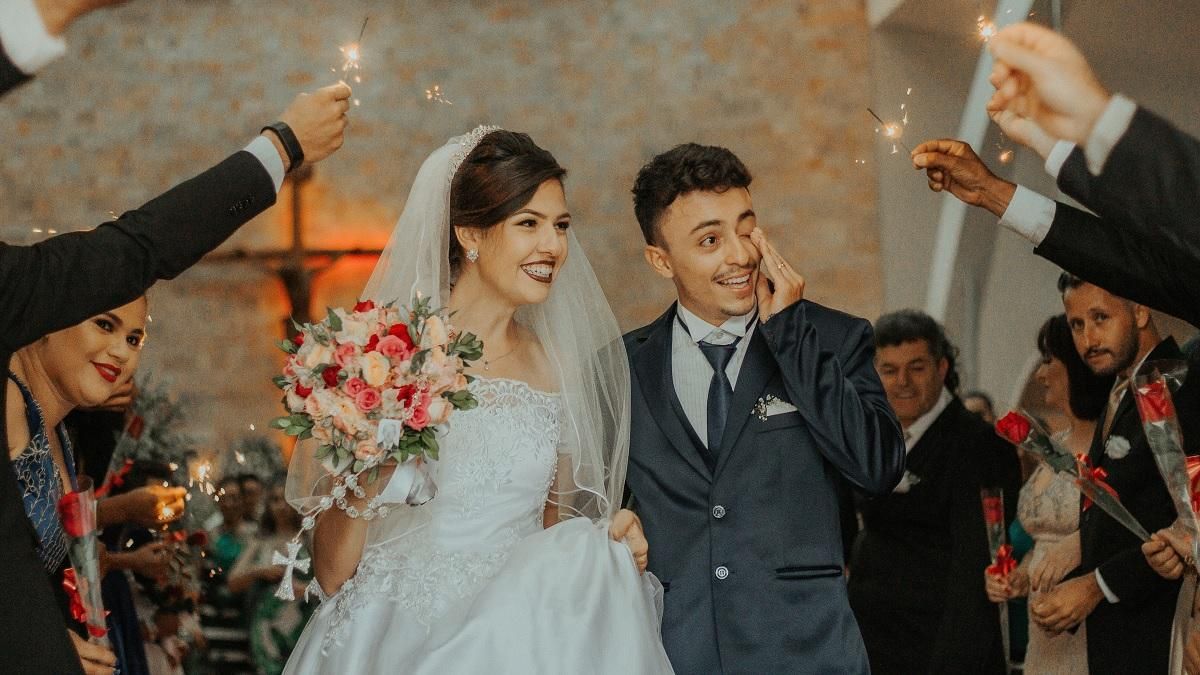 Как спасти свою свадьбу: 7 неудобных тем, которые следует обсудить с гостями - Life Как спасти свою свадьбу: 7 неудобных тем, которые следует обсудить с гостями - Life