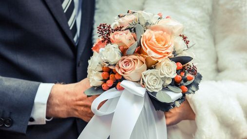 Весілля взимку: як організувати ідеальне свято