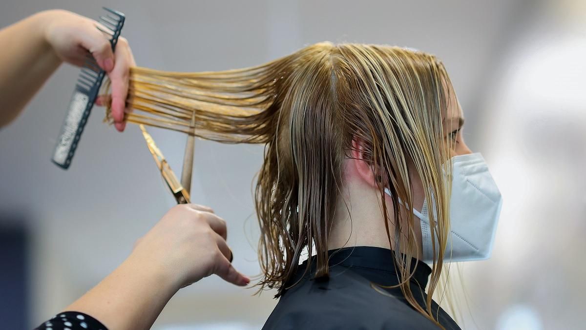 С коротким лучше: женщины решились на кардинальные изменения и не пожалели - Life С коротким лучше: женщины решились на кардинальные изменения и не пожалели - Life