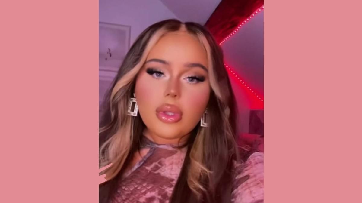 Блогерша смыла макияж и испугала подписчиков: люди ее не узнали Блогерша смыла макияж и испугала подписчиков: люди ее не узнали