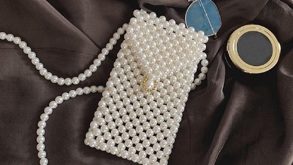 Тренд на перли: аксесуари своїми руками, які не будуть зайвими у гардеробі - Life