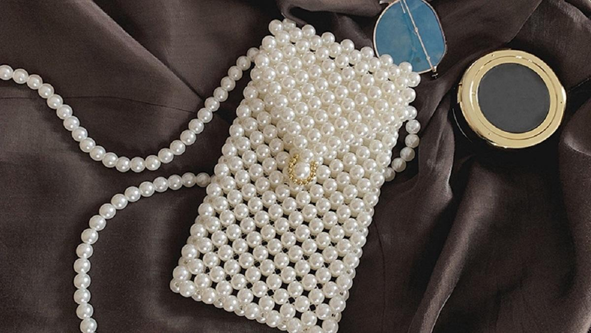 Тренд на перли: аксесуари своїми руками, які не будуть зайвими у гардеробі - Life