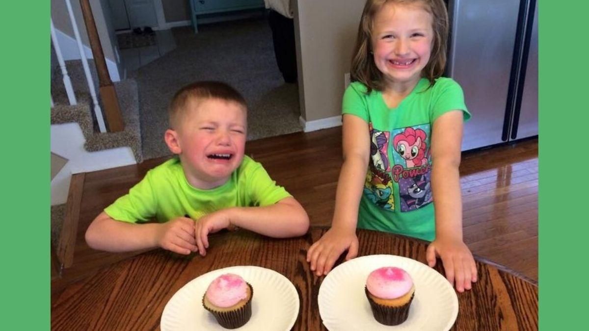 Жить в семье – точно не скучно: 11 забавных фотодоказательств - Life Жить в семье – точно не скучно: 11 забавных фотодоказательств - Life