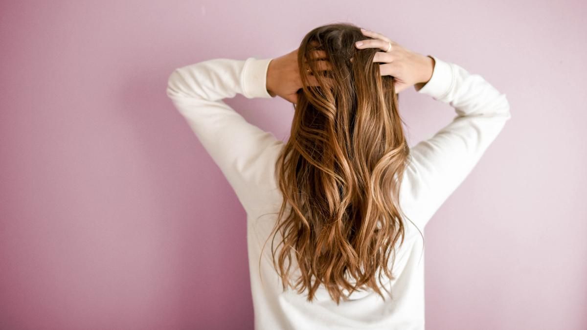 Дівчинка не мила голову шампунем аж 16 місяців: що сталося з волоссям - Life