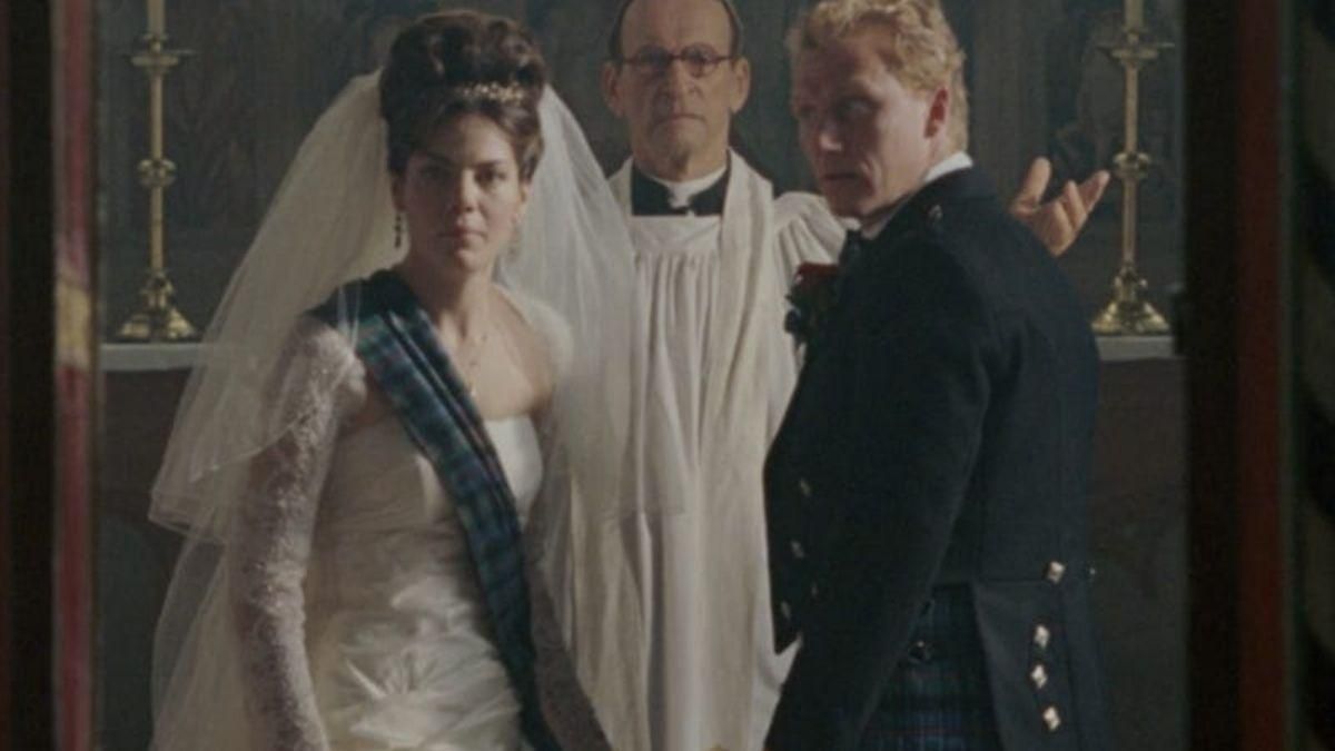 Неудачная свадьба: худшие платья невест в истории кино - Life