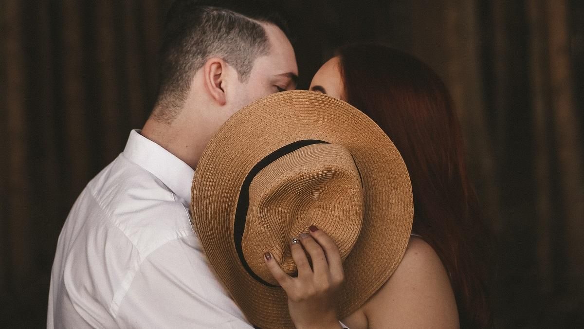 Тайно поженились и молчали 2 года: молодожены объяснили свой поступок - Life Тайно поженились и молчали 2 года: молодожены объяснили свой поступок - Life