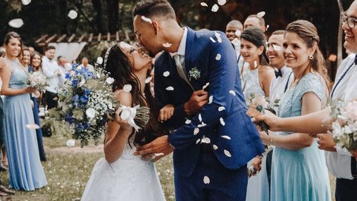 Врятуйте весілля від хаосу: 3 поради, які зроблять ваше святкування ідеальним