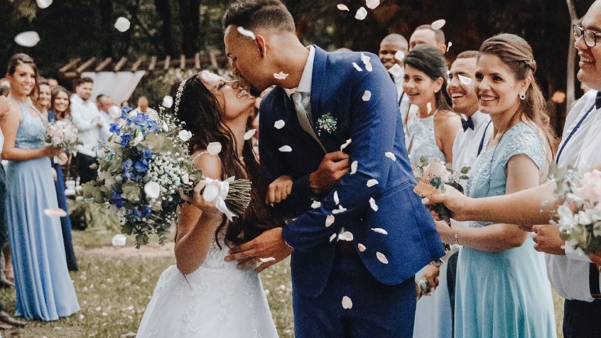 Врятуйте весілля від хаосу: 3 поради, які зроблять ваше святкування ідеальним - Life