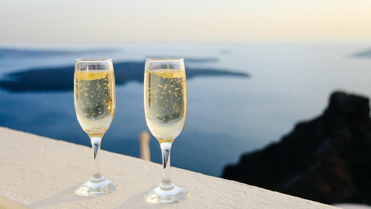 Шампанское не из Шампани: все о невероятных игристых Креманах - Life