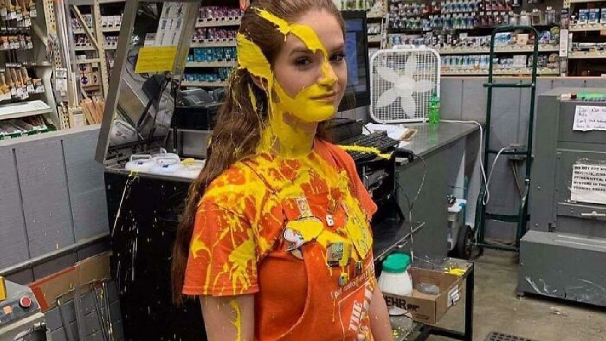 День не удался: люди, которые пожалели, что вышли на работу - Life День не удался: люди, которые пожалели, что вышли на работу - Life