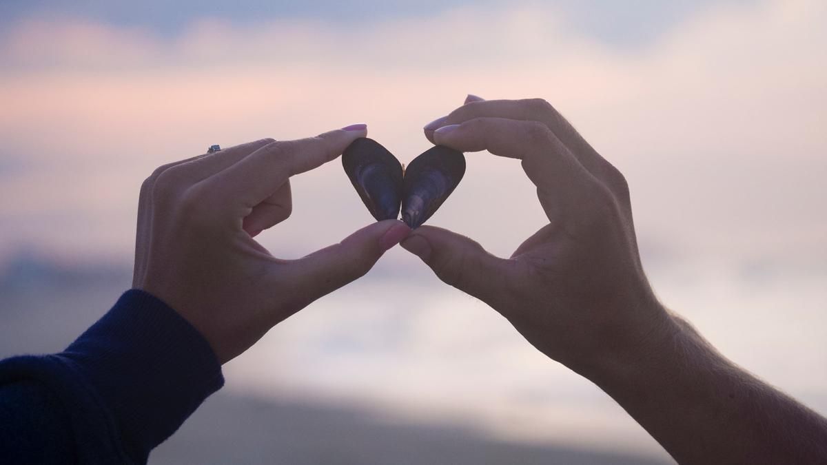 И любимому, и любимой: крутые парные подарки на День святого Валентина И любимому, и любимой: крутые парные подарки на День святого Валентина