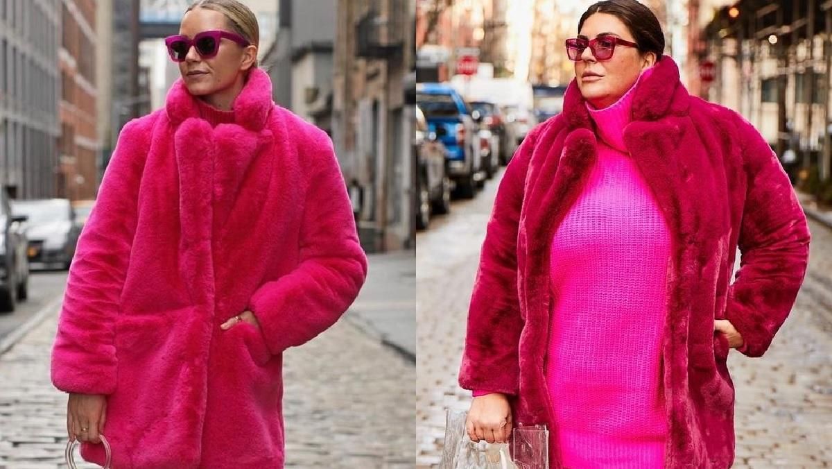 Пародия на звезд: пользователь покорила инстаграм кадрами перевоплощений - Life Пародия на звезд: пользователь покорила инстаграм кадрами перевоплощений - Life