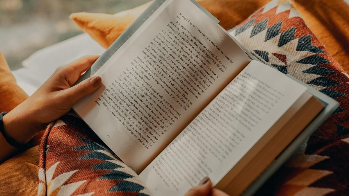 Под вулканом: 5 взрывных романов, которые вас поразят - Life Под вулканом: 5 взрывных романов, которые вас поразят - Life