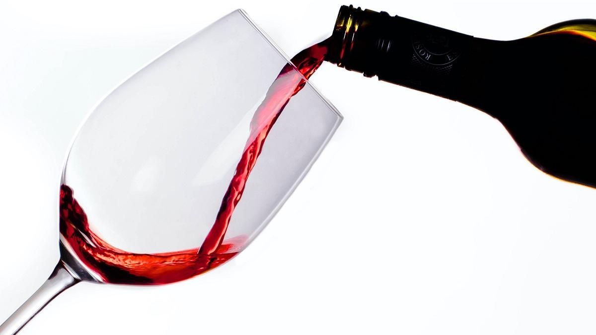 340 тысяч тонн пробок в год, или что вы точно не знали о производстве вина - Life 340 тысяч тонн пробок в год, или что вы точно не знали о производстве вина - Life