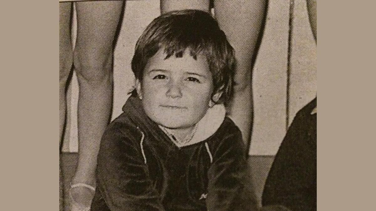 Дженнифер Лопес, Орландо Блум: как знаменитости выглядели в детстве Дженнифер Лопес, Орландо Блум: как знаменитости выглядели в детстве