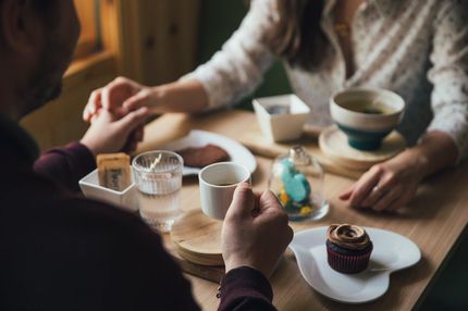 Нехай увесь світ зачекає: 5 рецептів для романтичної вечері удвох Нехай увесь світ зачекає: 5 рецептів для романтичної вечері удвох