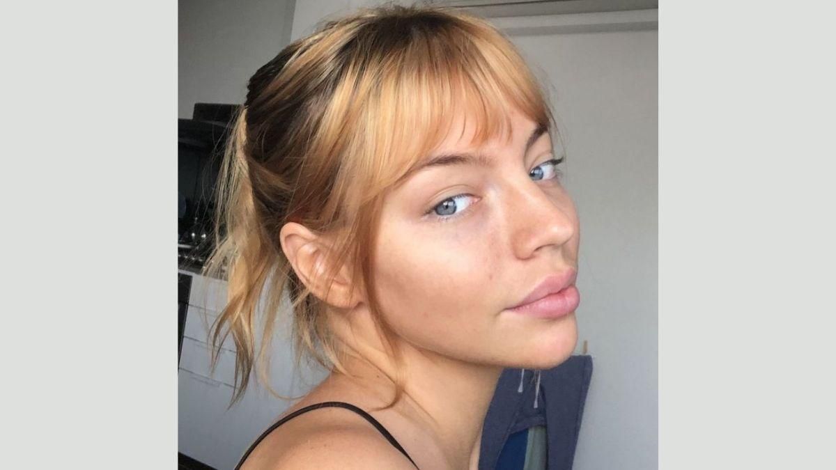 Без макияжа: красавицы, доказывающие, что косметика бывает лишней - Life Без макияжа: красавицы, доказывающие, что косметика бывает лишней - Life