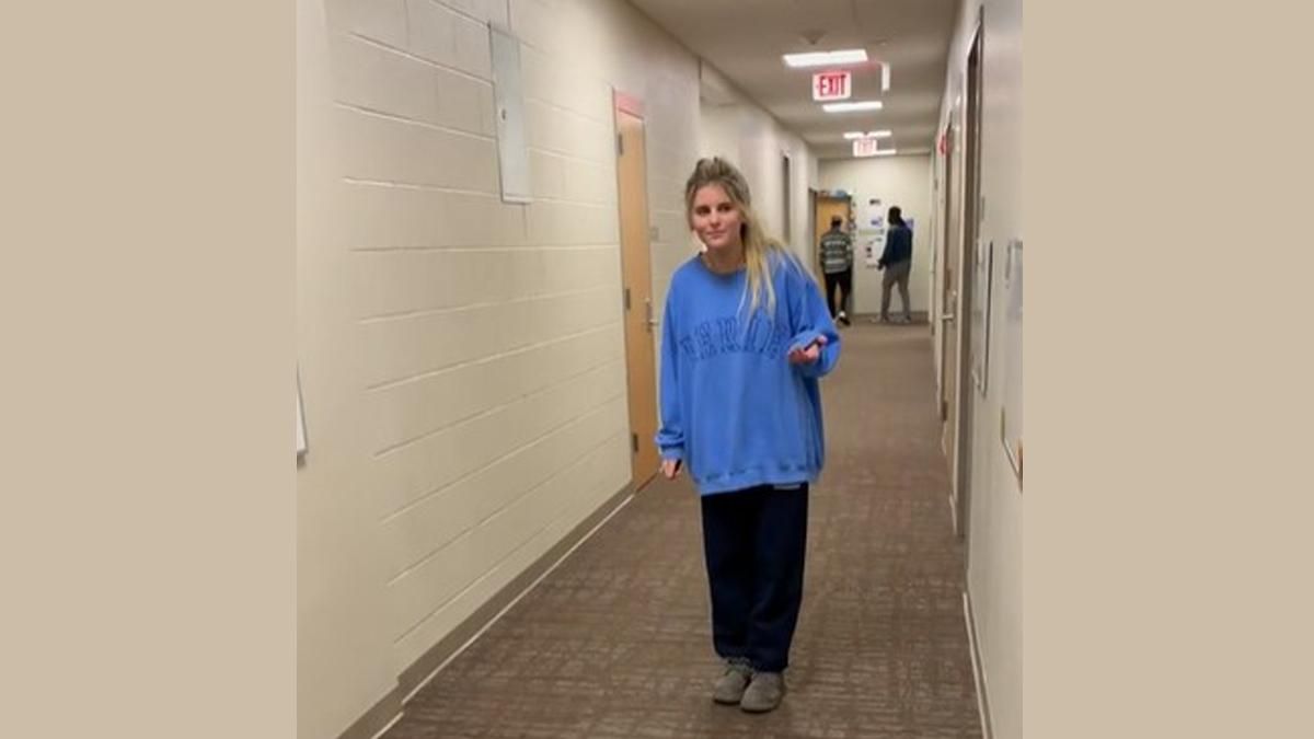 Девушка тайно приехала к парню из другого города: в этот момент он ей изменял Девушка тайно приехала к парню из другого города: в этот момент он ей изменял