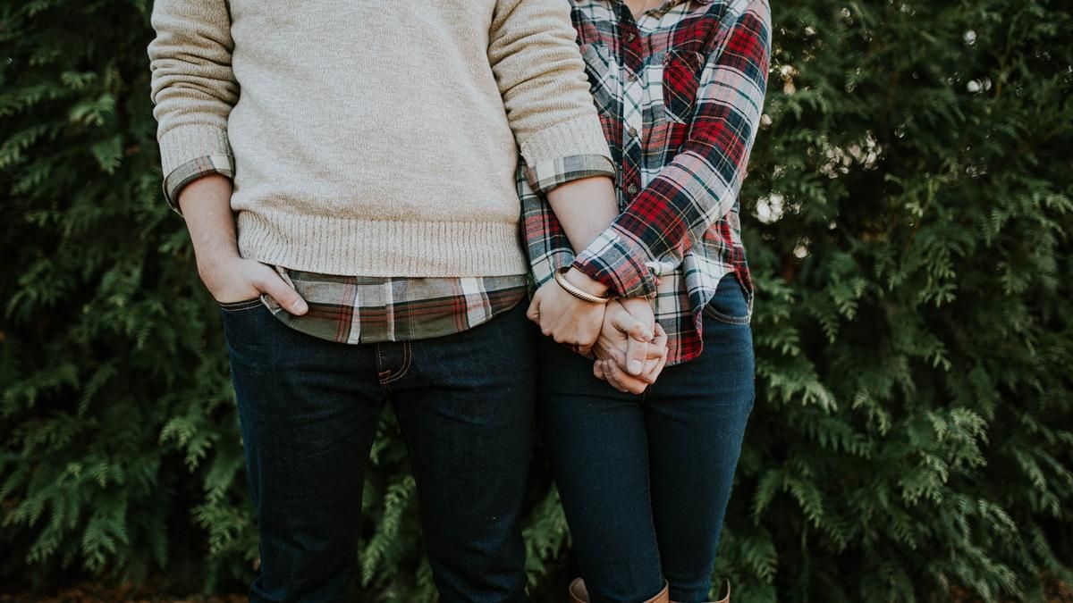 Хлопчина платив гроші незнайомці, щоб мама не переживала, чи є в нього дівчина - Life Хлопчина платив гроші незнайомці, щоб мама не переживала, чи є в нього дівчина - Life