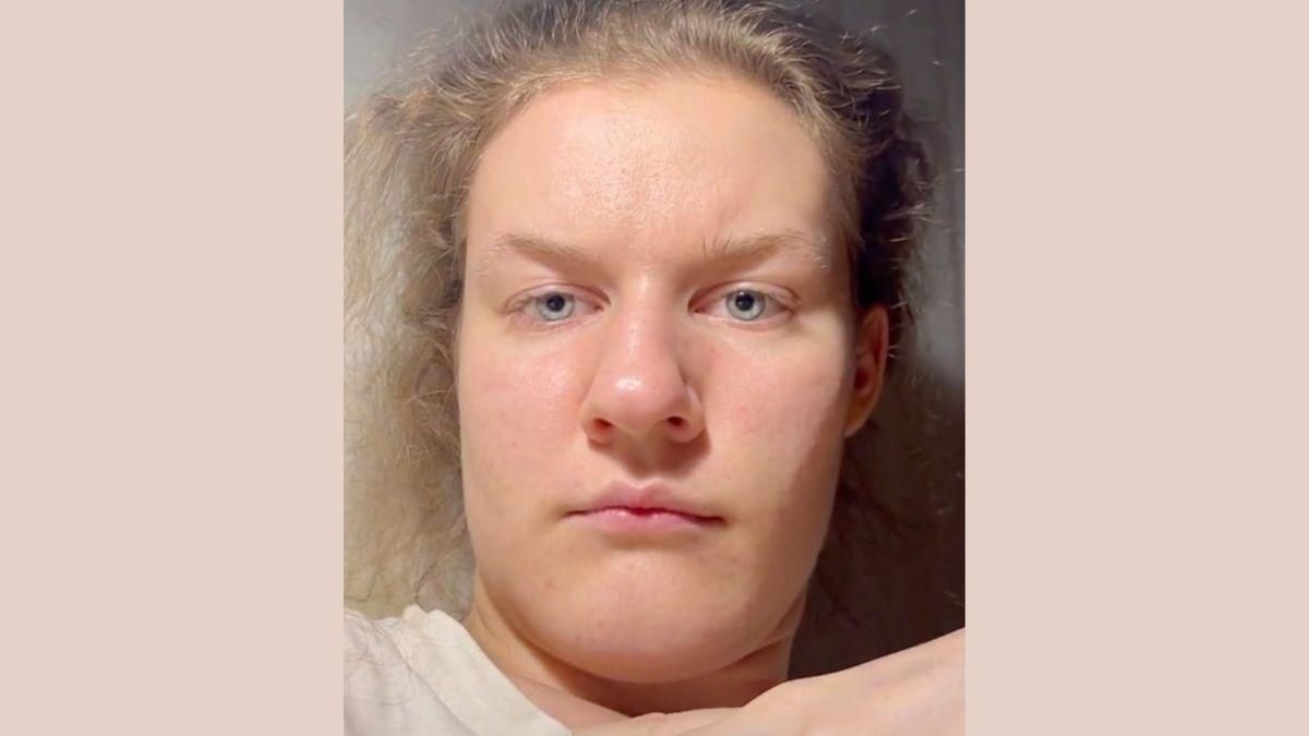 "Ніхто не вірить, що це я": дівчина нанесла макіяж і здивувала мережу - Life "Ніхто не вірить, що це я": дівчина нанесла макіяж і здивувала мережу - Life