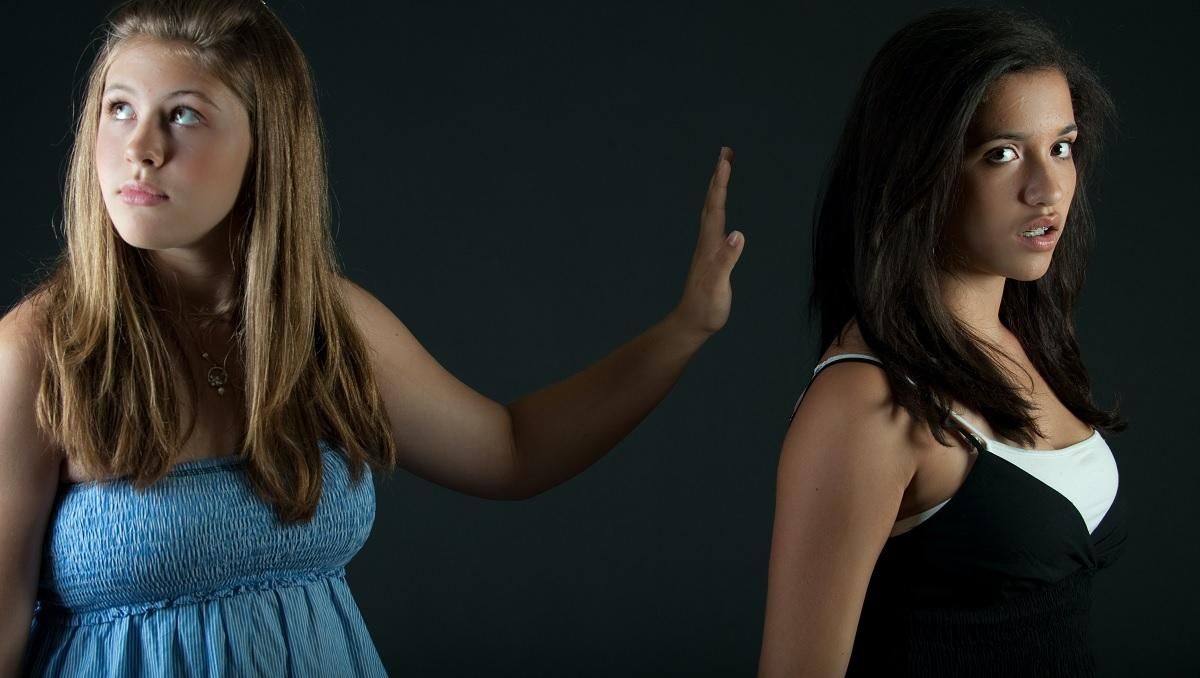 "Мачуха молодша за мене": дівчина шокована вибором батька - Life "Мачуха молодша за мене": дівчина шокована вибором батька - Life