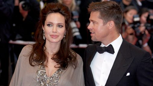 Брэд Питт будет судиться с Джоли: она продала долю во французской компании российскому олигарху
