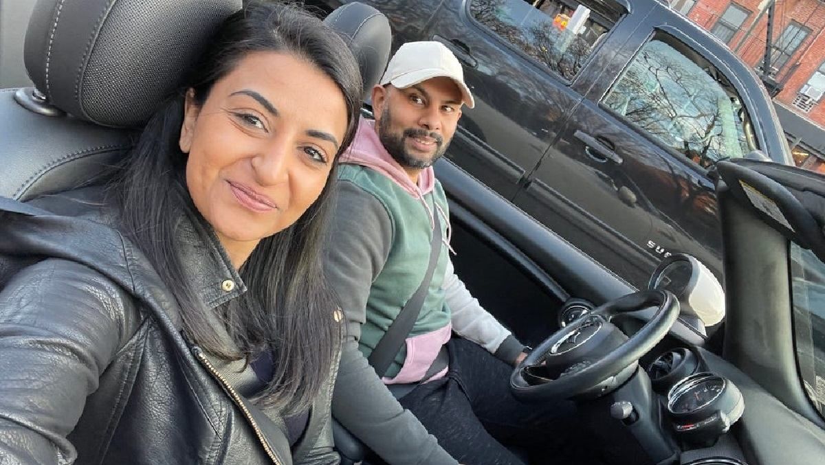 Живуть окремо: подружжя роз'їхалось і стало щасливим - Life Живуть окремо: подружжя роз'їхалось і стало щасливим - Life