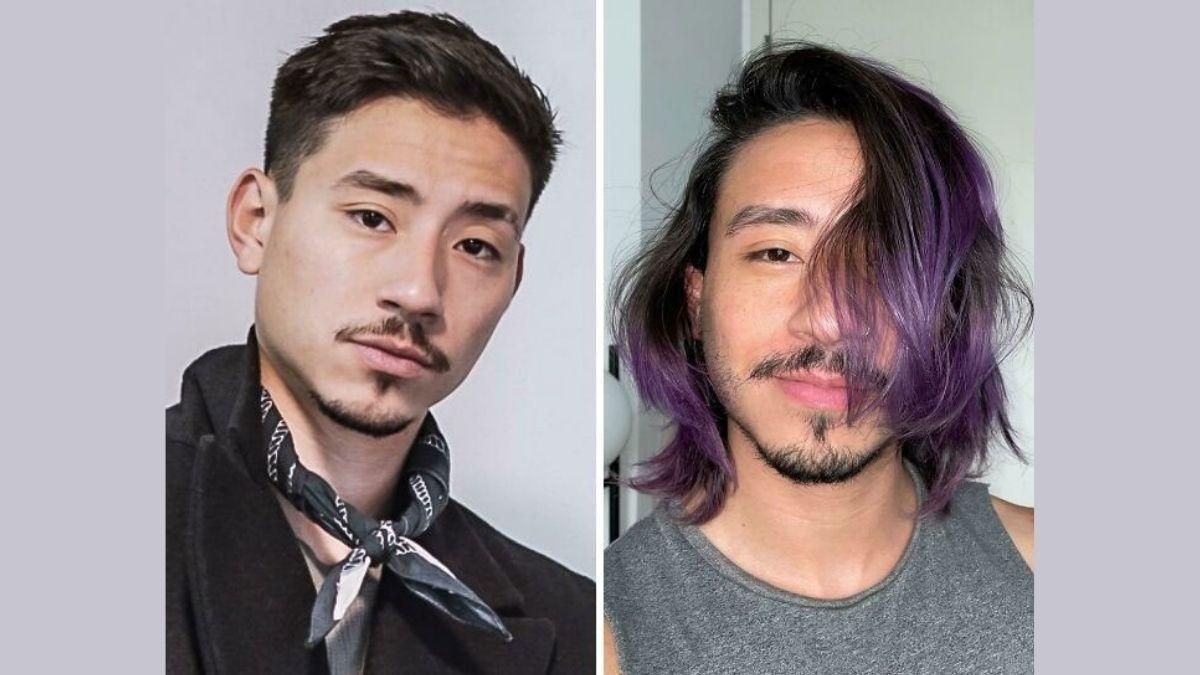 Длинные волосы могут выглядеть брутально: 10 мужчин, которые это подтвердили - Life Длинные волосы могут выглядеть брутально: 10 мужчин, которые это подтвердили - Life