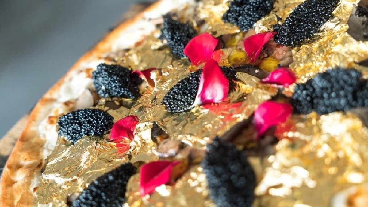 Поїсти чи купити квартиру: 7 дуже дорогих страв - Life Поїсти чи купити квартиру: 7 дуже дорогих страв - Life