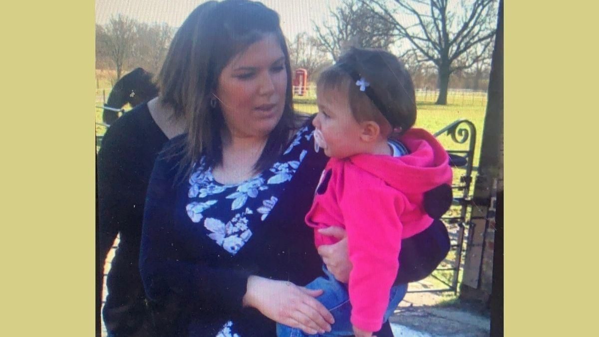 Изменилась до неузнаваемости: женщина шокировала сеть своей новой внешностью - Life Изменилась до неузнаваемости: женщина шокировала сеть своей новой внешностью - Life