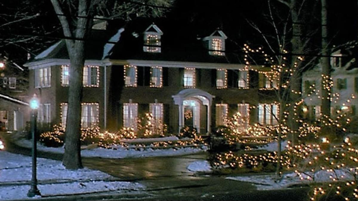 Как изменились знаменитые места из легендарных фильмов: крутые фото Как изменились знаменитые места из легендарных фильмов: крутые фото