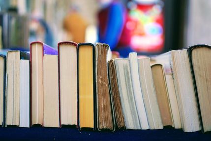 Анатомія війни: 5 книг, в яких виживають Анатомія війни: 5 книг, в яких виживають