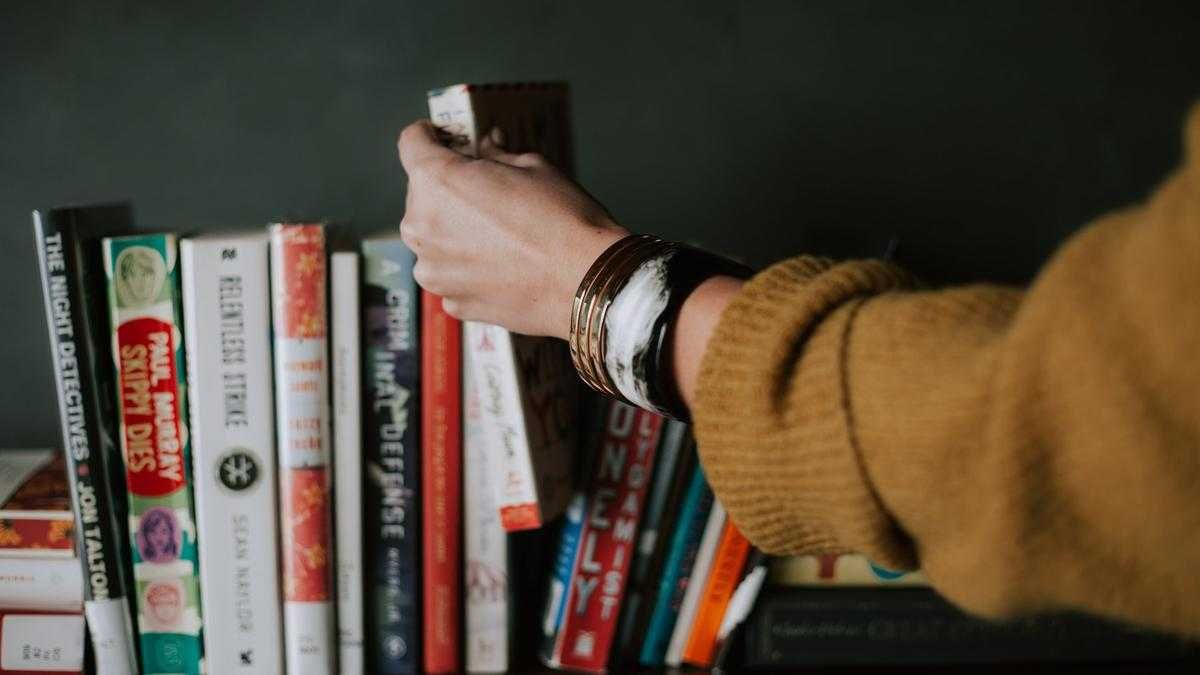 Що нас чекає у 2030-му 5 книг про майбутнє - Life Що нас чекає у 2030-му 5 книг про майбутнє - Life