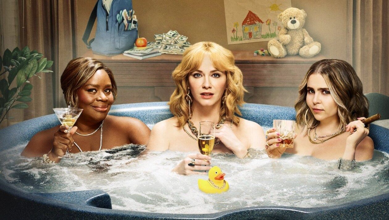 Детективные сериалы на украинском, которые стоит посмотреть – подборка Детективные сериалы на украинском, которые стоит посмотреть – подборка