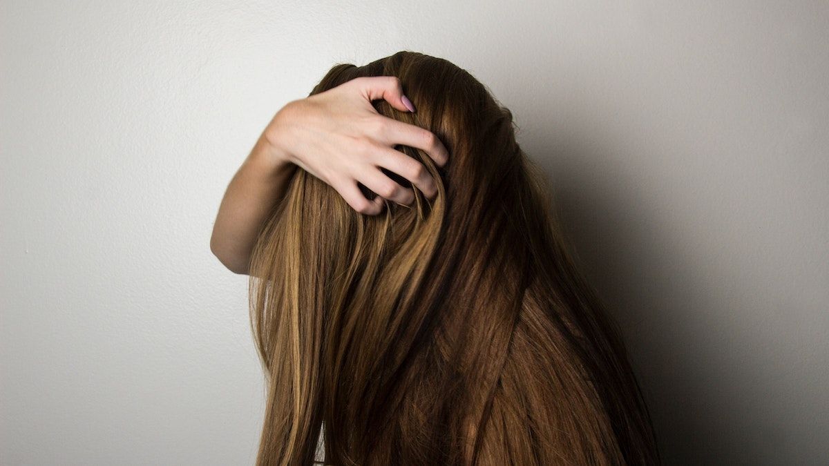 У мережі з'явився новий метод визначення, яка довжина волосся вам підійде більше - Life