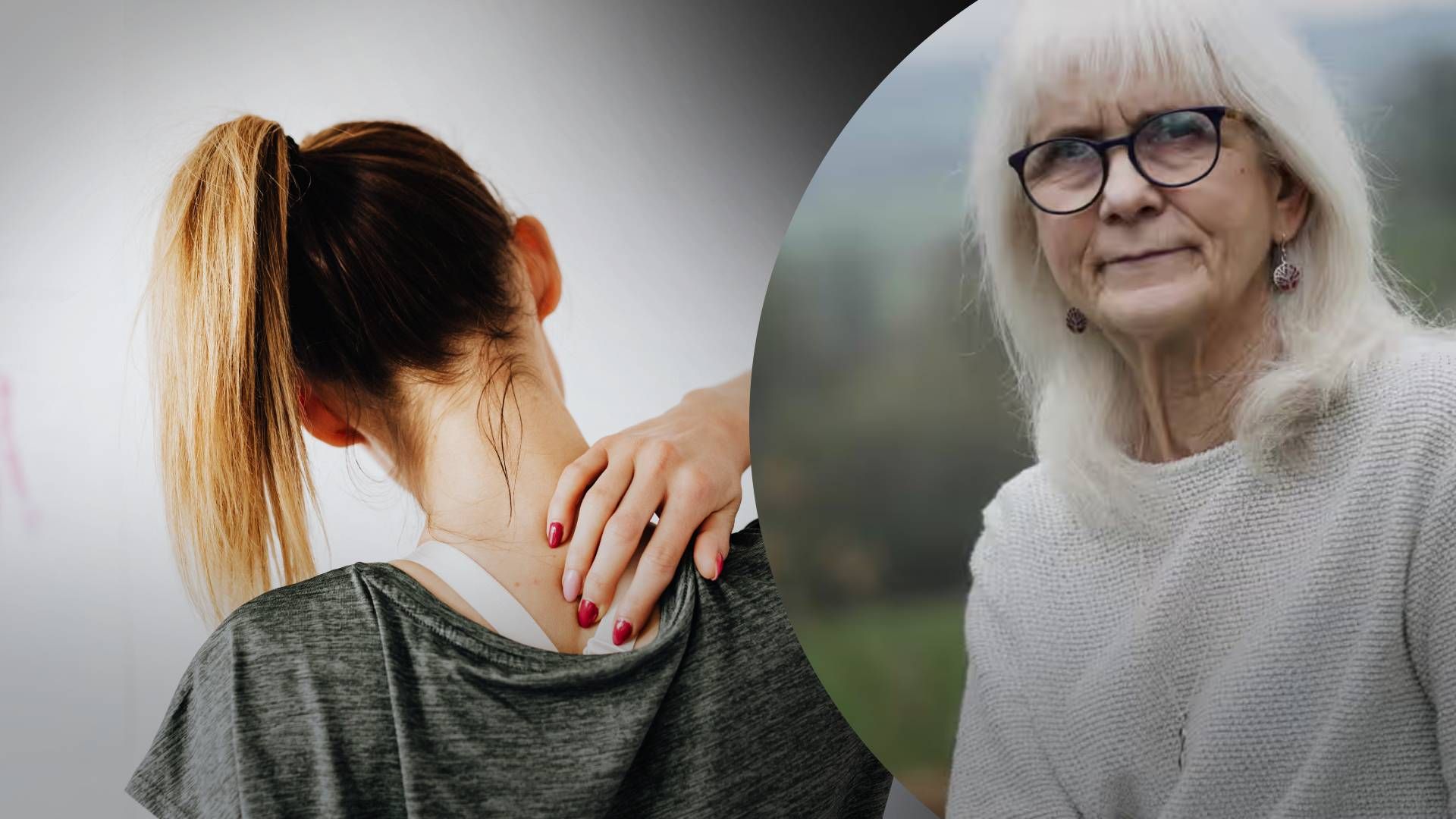 Британка Джо Камерон не відчуває болю - Life Британка Джо Камерон не відчуває болю - Life