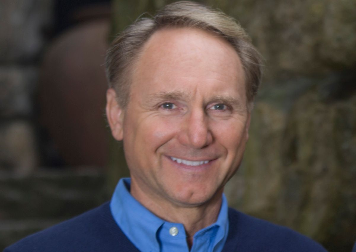 Для любителей истории и детективов или почему стоит прочитать книги Дэна Брауна Для любителей истории и детективов или почему стоит прочитать книги Дэна Брауна