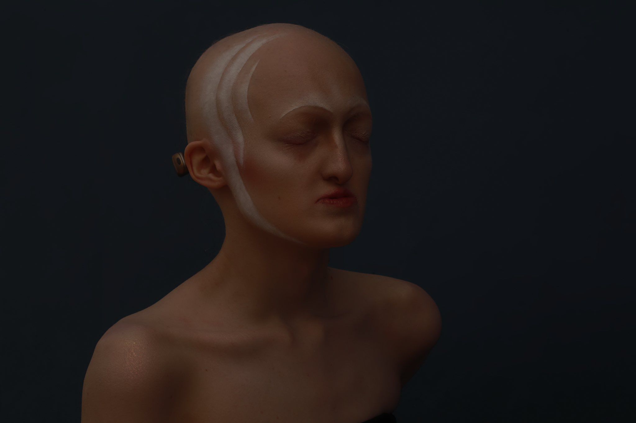 Ханна Гарпін – унікальна міжнародна модель Ханна Гарпін – унікальна міжнародна модель