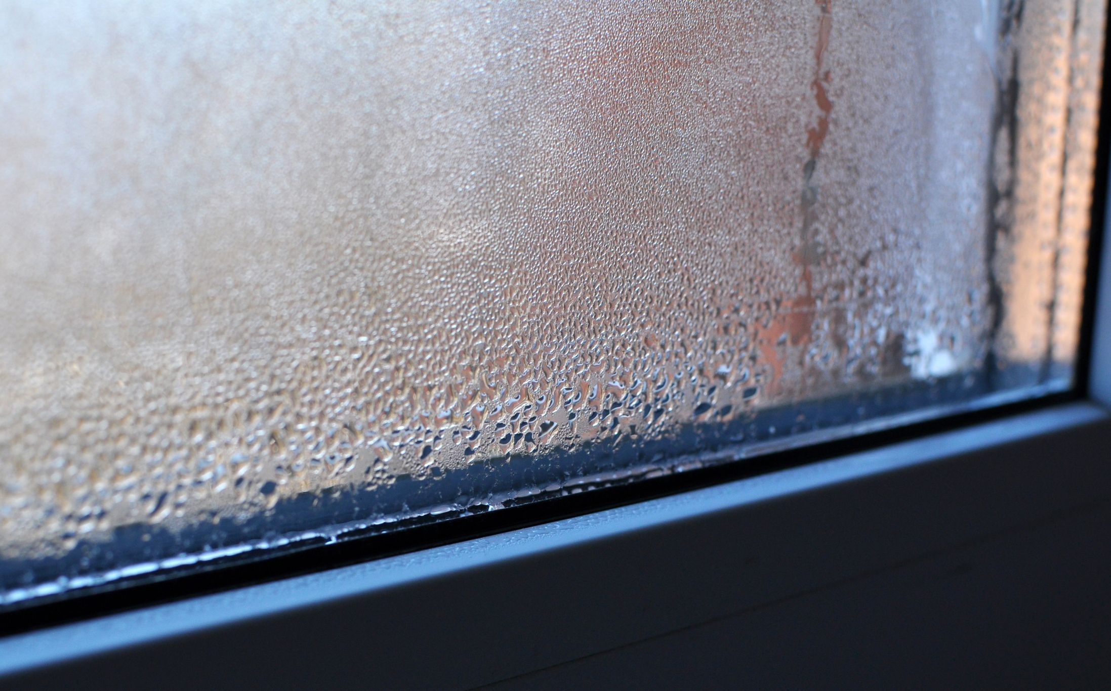 Как избавиться от конденсата дома - 3 необычных способа Как избавиться от конденсата дома - 3 необычных способа