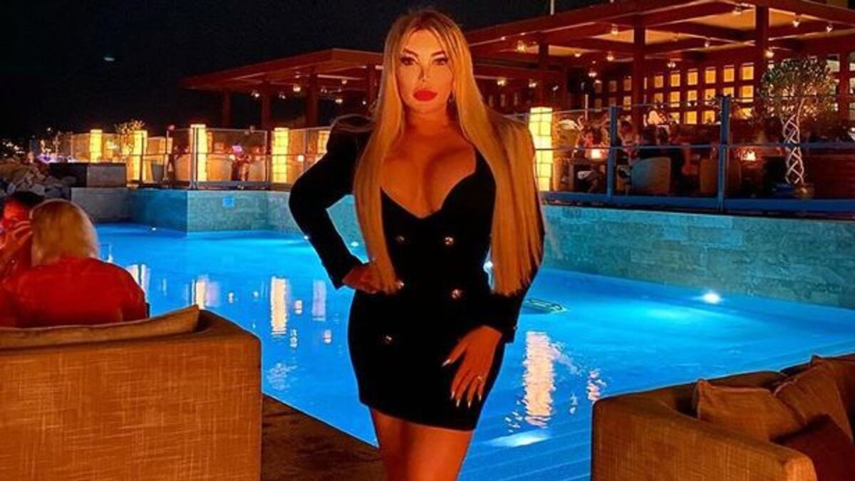 Джессика Алвес – как теперь выглядит живая Барби Джессика Алвес – как теперь выглядит живая Барби