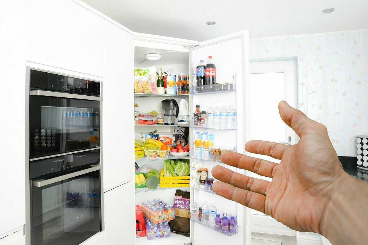 Як часто потрібно розморожувати холодильник