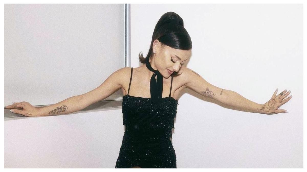 Ариана Гранде Ариана Гранде